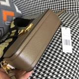 M*ARC J*ACOBS Top Bag  19*12*6CM