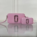 M*ARC J*ACOBS Top Bag  18*11*6CM
