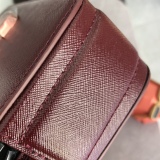 M*ARC J*ACOBS Top Bag  19*12*6CM