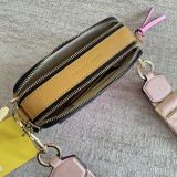 M*ARC J*ACOBS Top Bag  18*11*6CM