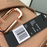 M*ARC J*ACOBS Top Bag  19*12*6CM