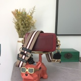 M*ARC J*ACOBS Top Bag  19*12*6CM