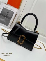 M*ARC J*ACOBS Top Bag  24*18*10CM