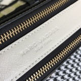M*ARC J*ACOBS Top Bag  19*12*6CM
