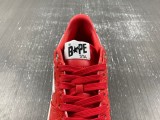 Men Women B*ape Top Quality Sneakers
