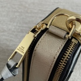 M*ARC J*ACOBS Top Bag  18*11*6CM