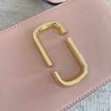 M*ARC J*ACOBS Top Bag  18*11*6CM