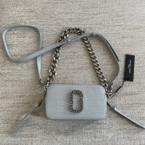 M*ARC J*ACOBS Top Bag  18.5*10.5*6CM