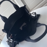 M*ARC J*ACOBS Top Bag  26*9*22CM