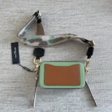 M*ARC J*ACOBS Top Bag  18*11*6CM