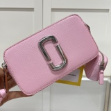 M*ARC J*ACOBS Top Bag  18*11*6CM