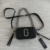 M*ARC J*ACOBS Top Bag  18.5*10.5*6CM
