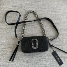 M*ARC J*ACOBS Top Bag  18.5*10.5*6CM