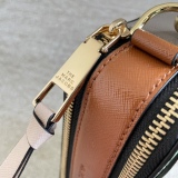 M*ARC J*ACOBS Top Bag  18*11*6CM