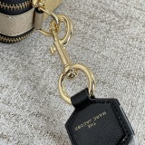 M*ARC J*ACOBS Top Bag  18*11*6CM