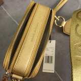 M*ARC J*ACOBS Top Bag  19*12*6CM