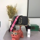 M*ARC J*ACOBS Top Bag  19*12*6CM