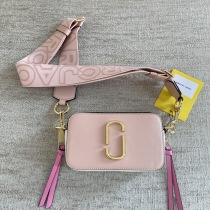 M*ARC J*ACOBS Top Bag  18*11*6CM