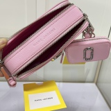 M*ARC J*ACOBS Top Bag  18*11*6CM