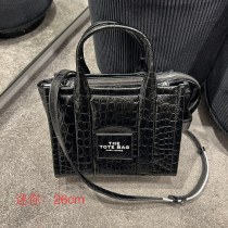 M*ARC J*ACOBS Top Bag  26CM