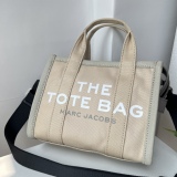 M*ARC J*ACOBS Top Bag  18*10*15CM