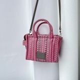 M*ARC J*ACOBS Top Bag  18*10*15CM