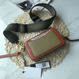 M*ARC J*ACOBS Top Bag  18*11*6CM