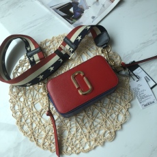 M*ARC J*ACOBS Top Bag  18*11*6CM