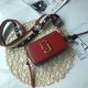 M*ARC J*ACOBS Top Bag  18*11*6CM