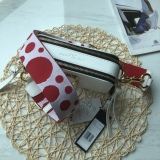 M*ARC J*ACOBS Top Bag  18*11*6CM