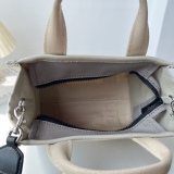 M*ARC J*ACOBS Top Bag  18*10*15CM