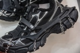 Men Women B*alenciaga Top Sneakers