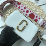 M*ARC J*ACOBS Top Bag  18*11*6CM
