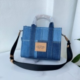 M*ARC J*ACOBS Top Bag  26*22*11CM