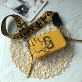 M*ARC J*ACOBS Top Bag  18*11*6CM