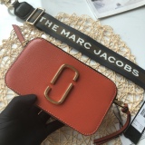 M*ARC J*ACOBS Top Bag  18*11*6CM