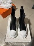 Men Women A*lexander M*cqueen Top Sneaker