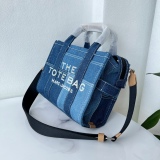 M*ARC J*ACOBS Top Bag  26*22*11CM