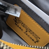 M*ARC J*ACOBS Top Bag  18*11*6CM
