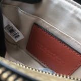 M*ARC J*ACOBS Top Bag  18*11*6CM