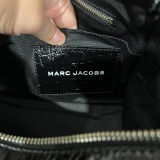 M*ARC J*ACOBS Top Bag  26CM