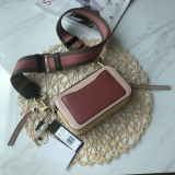 M*ARC J*ACOBS Top Bag  18*11*6CM