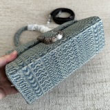 M*ARC J*ACOBS Top Bag  24*18*10CM