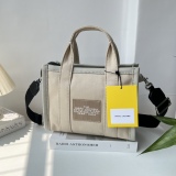 M*ARC J*ACOBS Top Bag  18*10*15CM