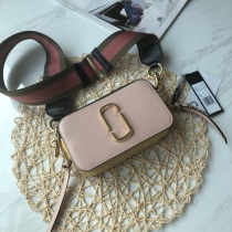 M*ARC J*ACOBS Top Bag  18*11*6CM