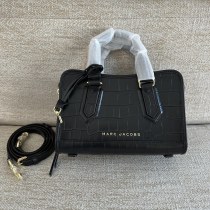 M*ARC J*ACOBS Top Bag  24*16*12CM