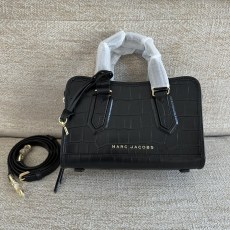 M*ARC J*ACOBS Top Bag  24*16*12CM