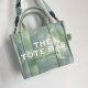 M*ARC J*ACOBS Top Bag  26*22*11CM