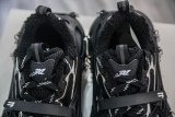 Men Women B*alenciaga Top Sneakers