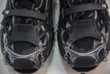 Men Women B*alenciaga Top Sneakers